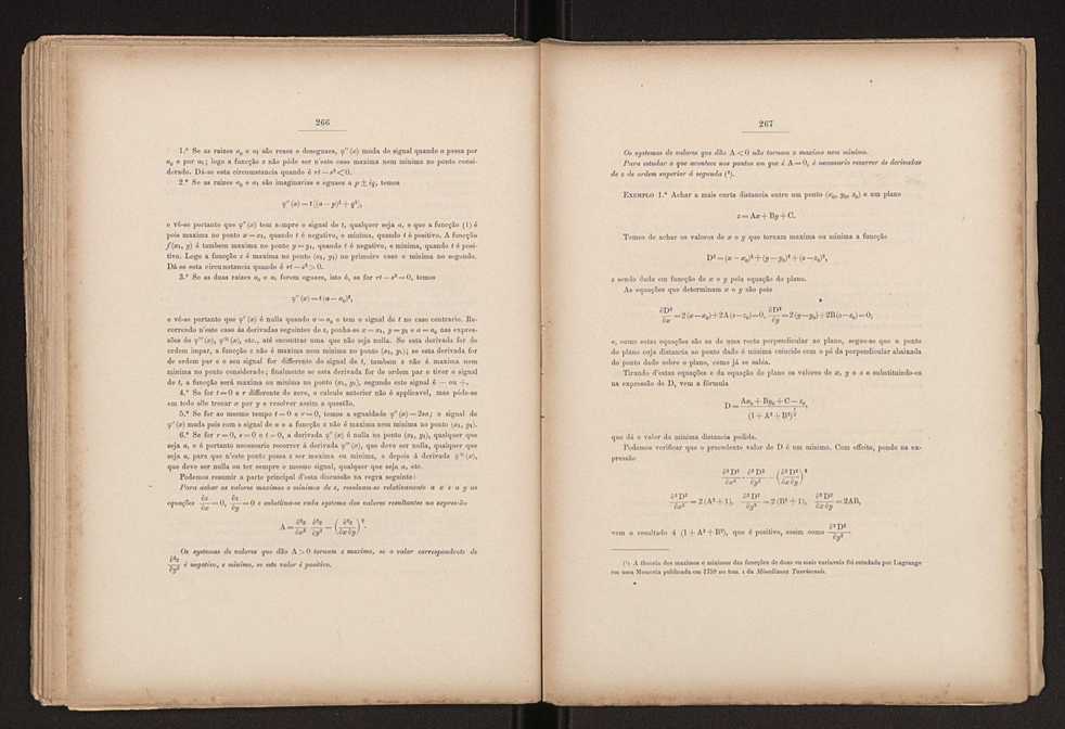 Obras sobre mathematica. Vol. 3 138