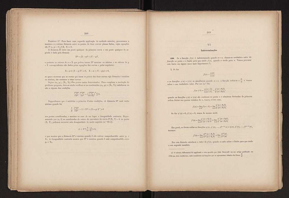 Obras sobre mathematica. Vol. 3 139