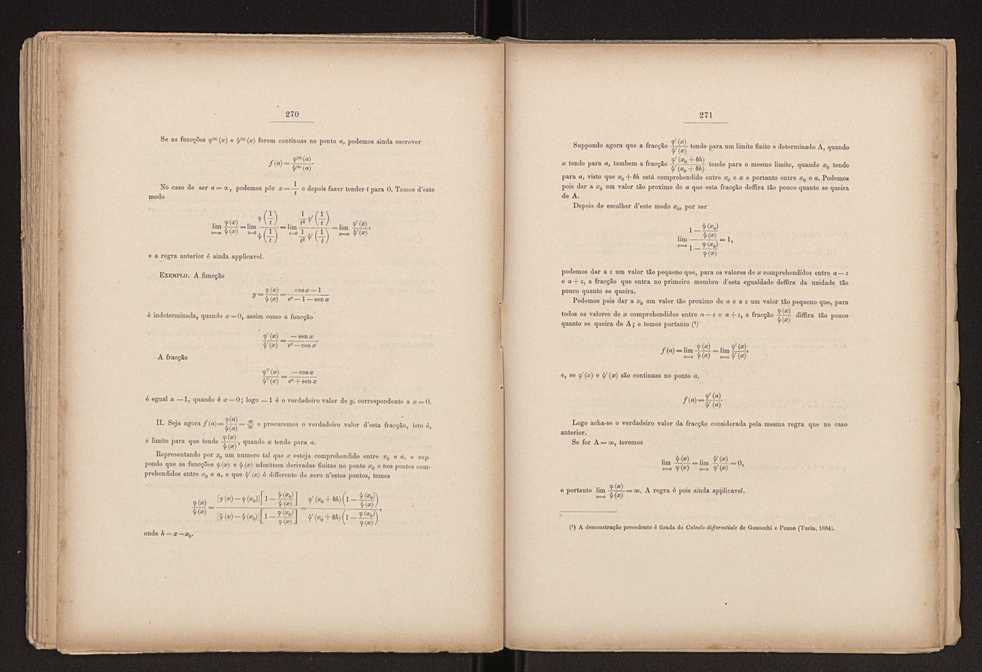 Obras sobre mathematica. Vol. 3 140