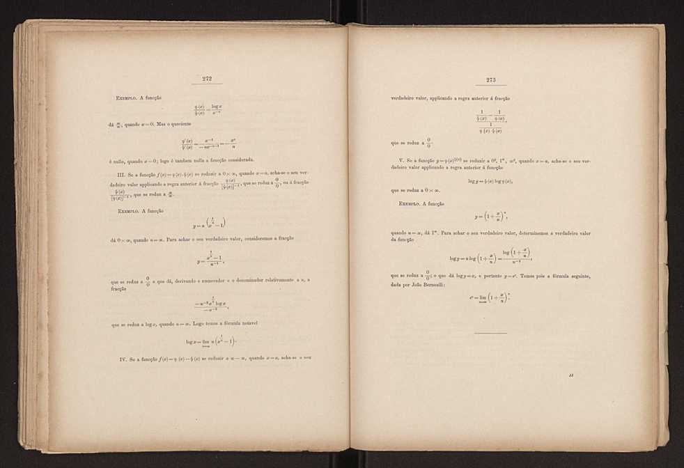 Obras sobre mathematica. Vol. 3 141