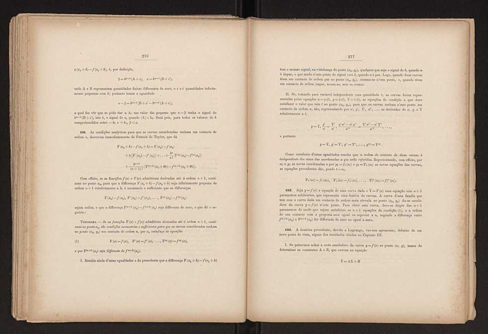 Obras sobre mathematica. Vol. 3 143