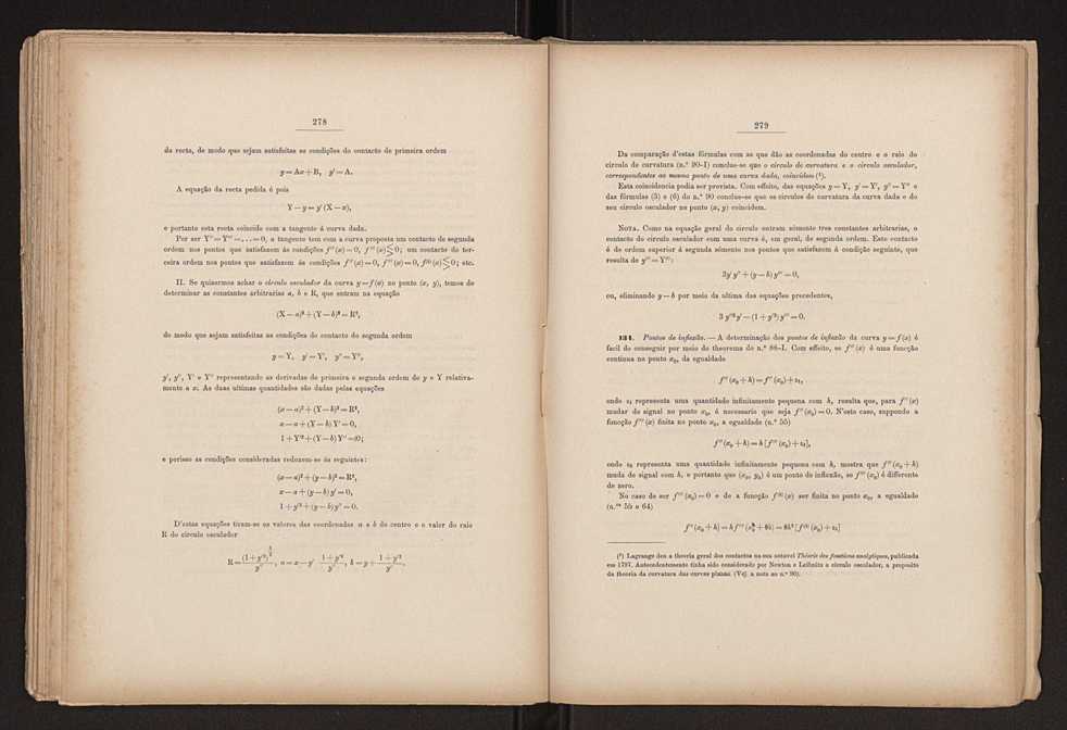 Obras sobre mathematica. Vol. 3 144