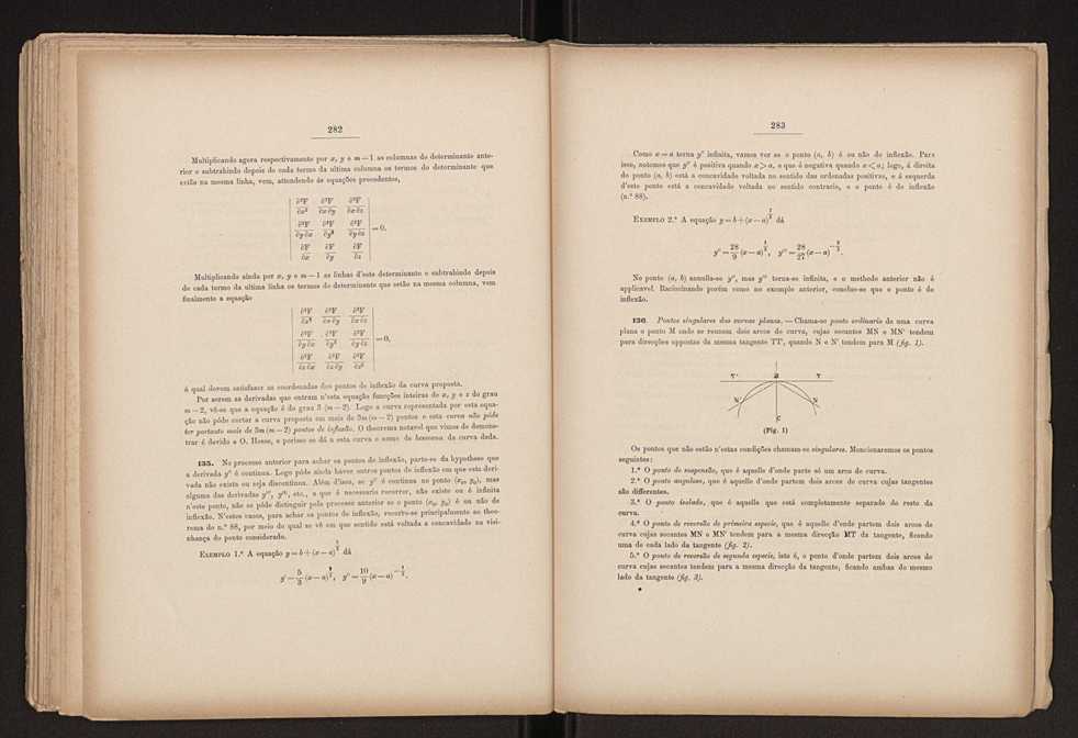 Obras sobre mathematica. Vol. 3 146