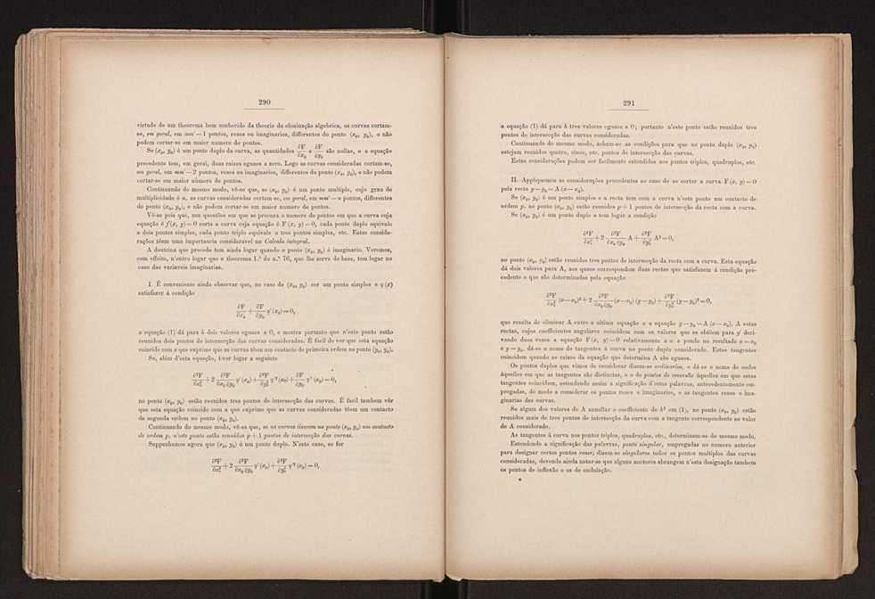 Obras sobre mathematica. Vol. 3 150