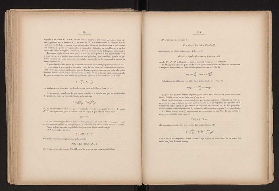 Obras sobre mathematica. Vol. 3 152