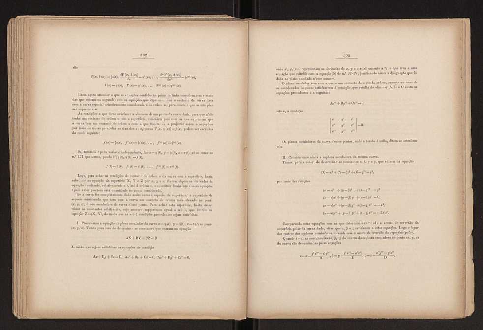 Obras sobre mathematica. Vol. 3 156