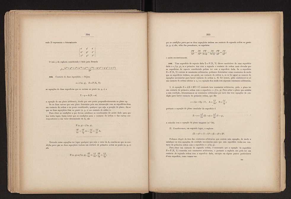 Obras sobre mathematica. Vol. 3 157