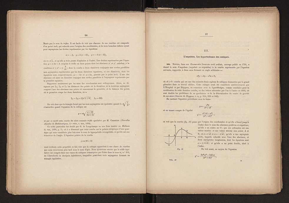 Obras sobre mathematica. Vol. 4 56