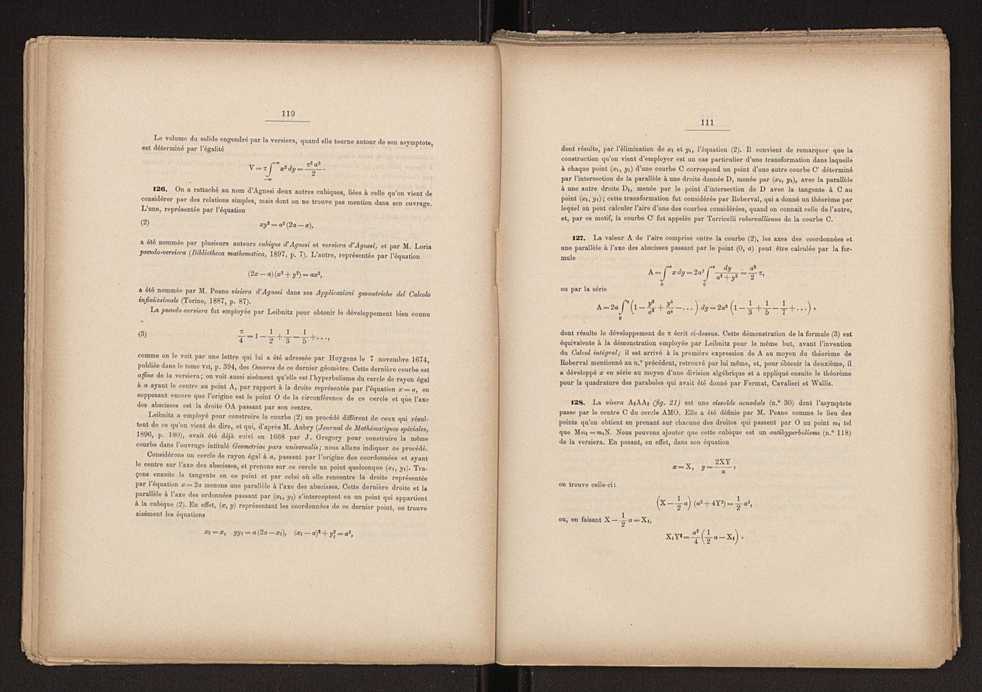 Obras sobre mathematica. Vol. 4 63