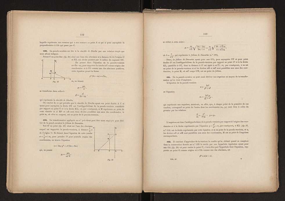 Obras sobre mathematica. Vol. 4 64