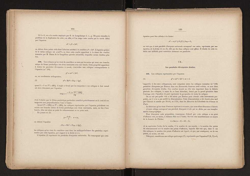 Obras sobre mathematica. Vol. 4 70