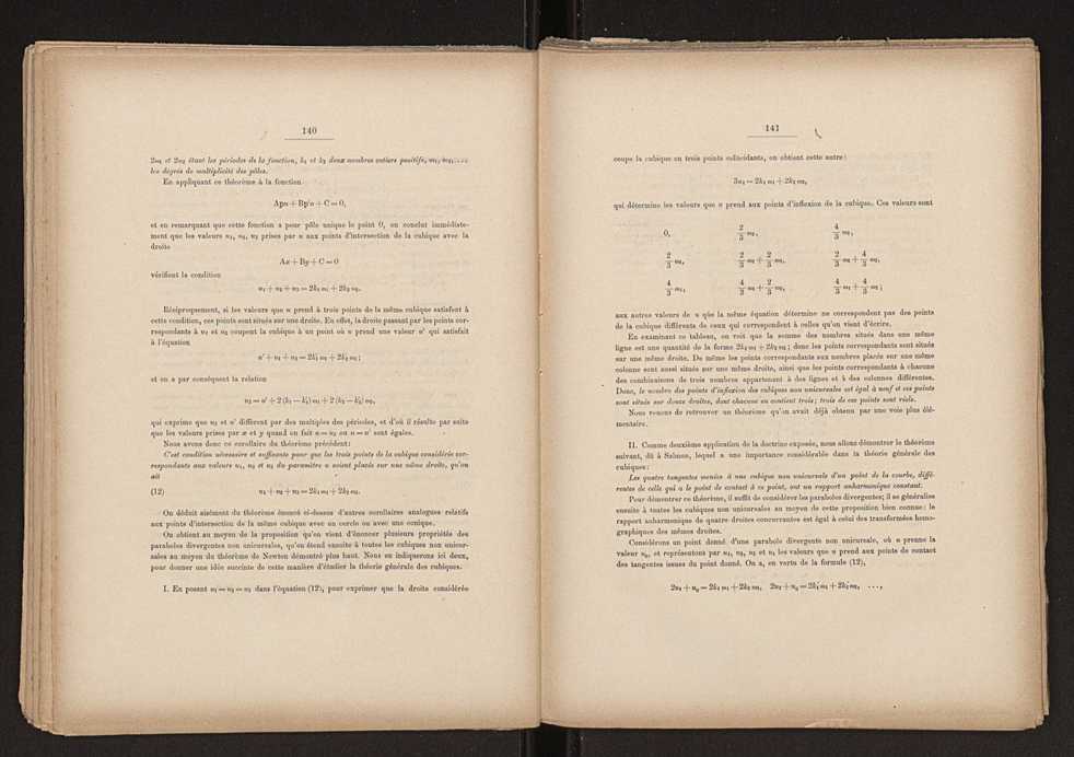 Obras sobre mathematica. Vol. 4 78