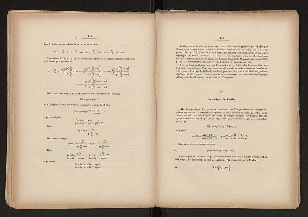 Obras sobre mathematica. Vol. 4 79