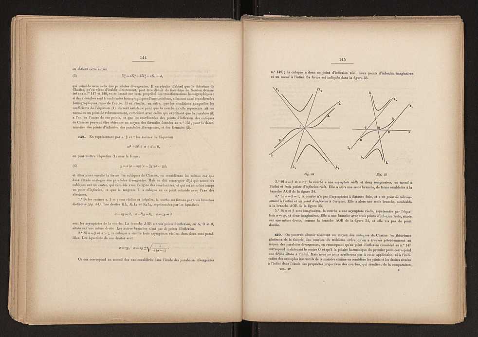 Obras sobre mathematica. Vol. 4 80