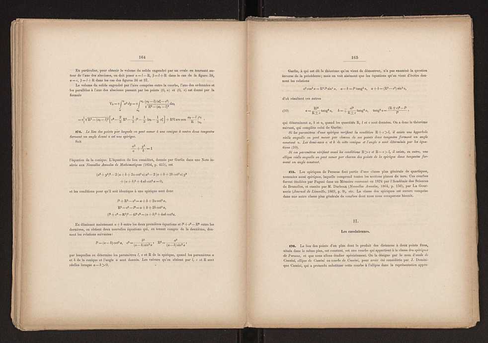 Obras sobre mathematica. Vol. 4 90