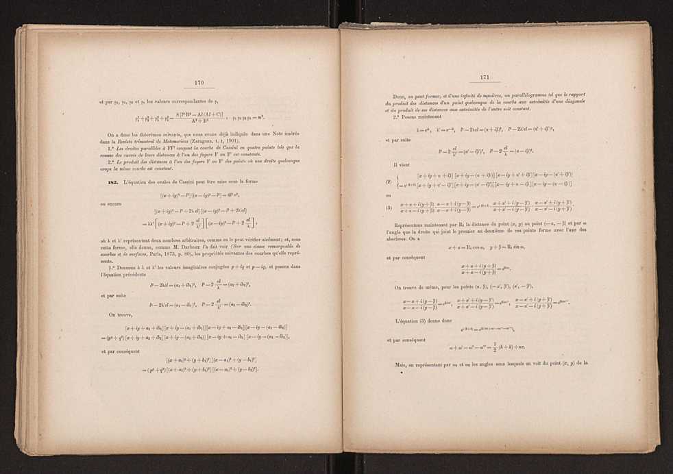 Obras sobre mathematica. Vol. 4 93