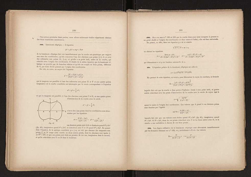 Obras sobre mathematica. Vol. 4 98