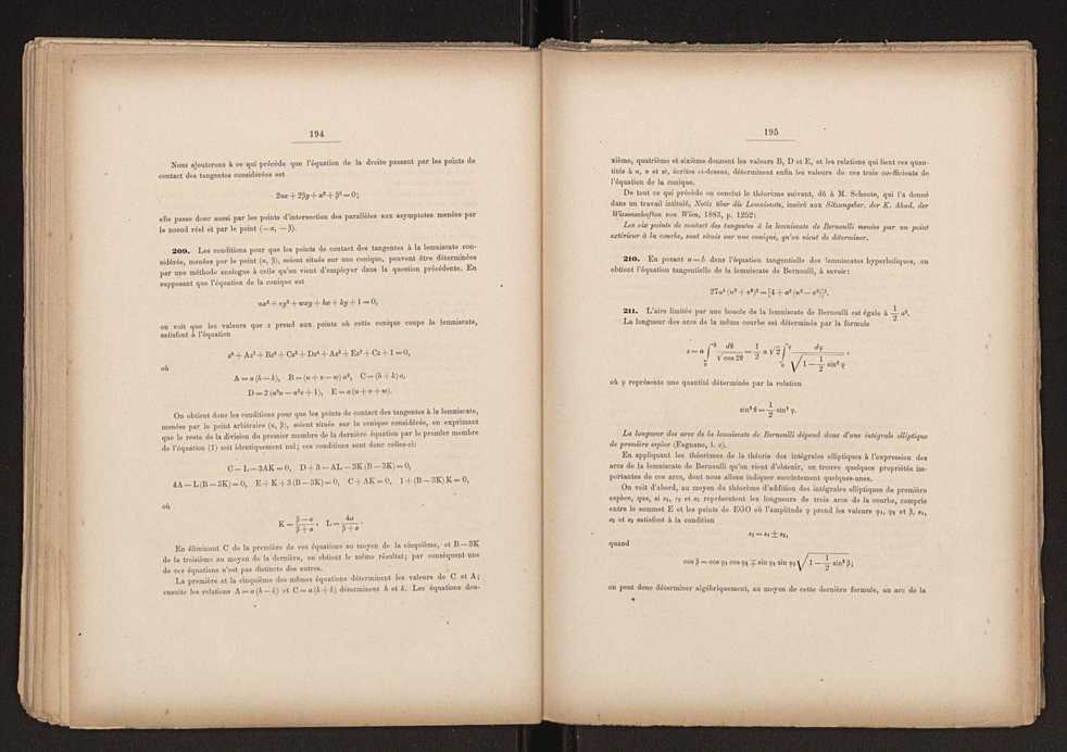 Obras sobre mathematica. Vol. 4 105