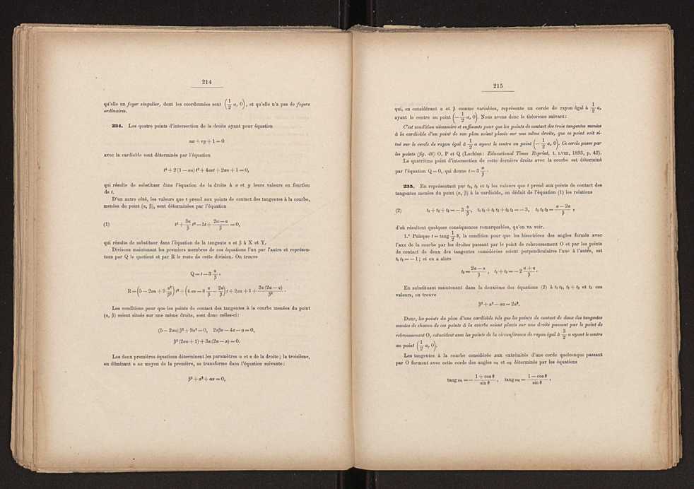 Obras sobre mathematica. Vol. 4 115