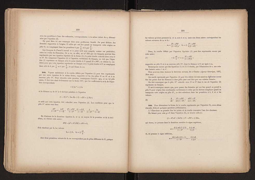 Obras sobre mathematica. Vol. 4 118