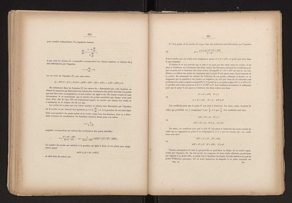 Obras sobre mathematica. Vol. 4 120