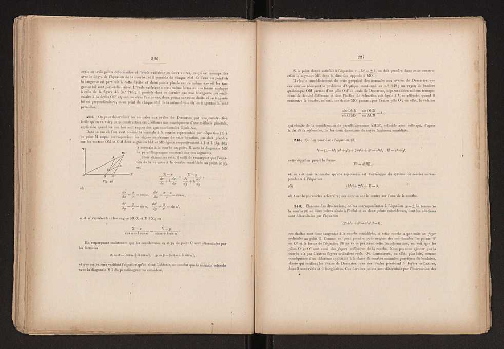 Obras sobre mathematica. Vol. 4 121