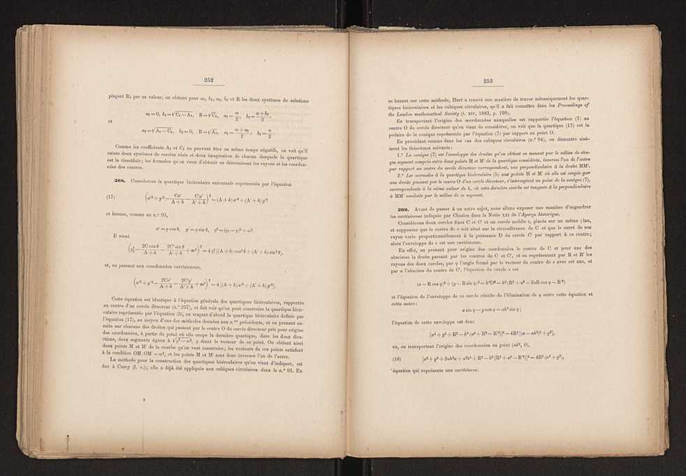 Obras sobre mathematica. Vol. 4 134