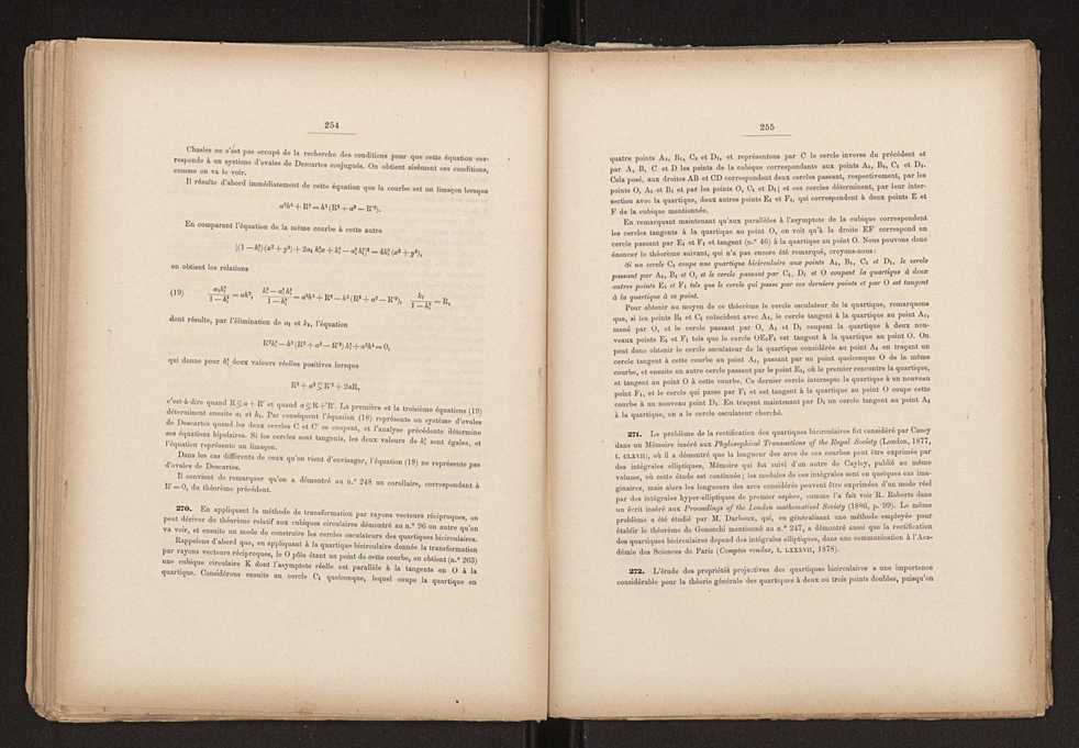 Obras sobre mathematica. Vol. 4 135