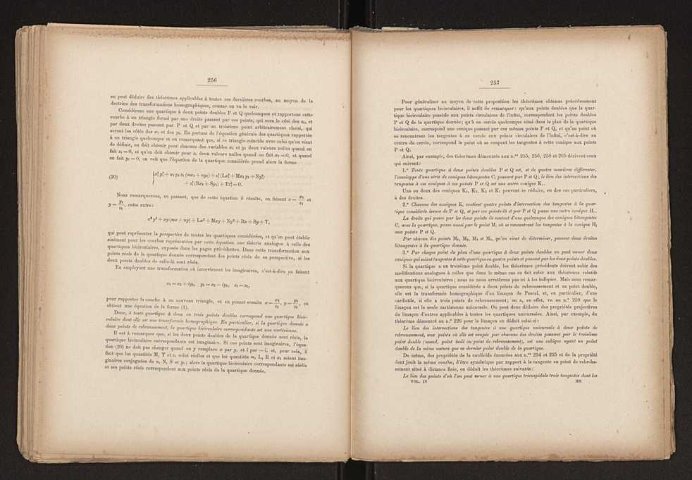 Obras sobre mathematica. Vol. 4 136