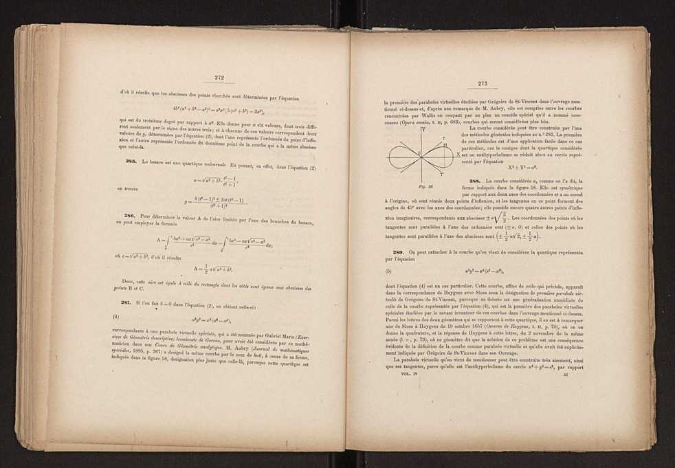 Obras sobre mathematica. Vol. 4 144