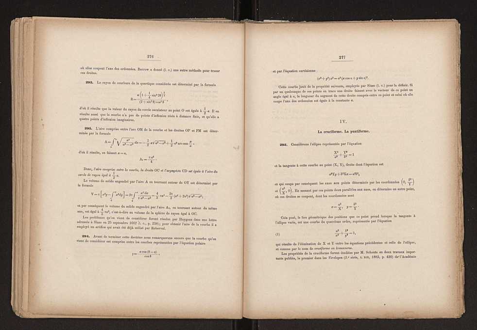 Obras sobre mathematica. Vol. 4 146