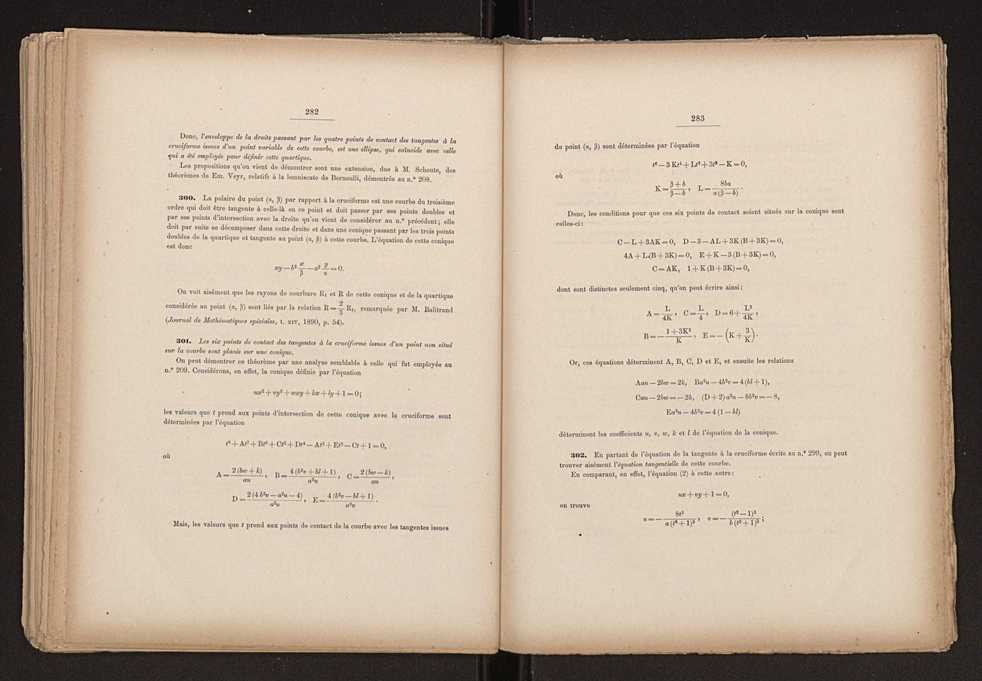 Obras sobre mathematica. Vol. 4 149