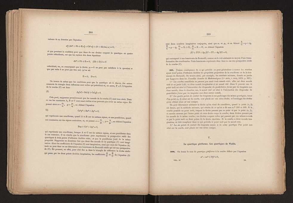 Obras sobre mathematica. Vol. 4 152