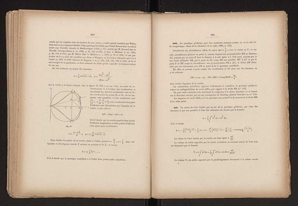 Obras sobre mathematica. Vol. 4 153