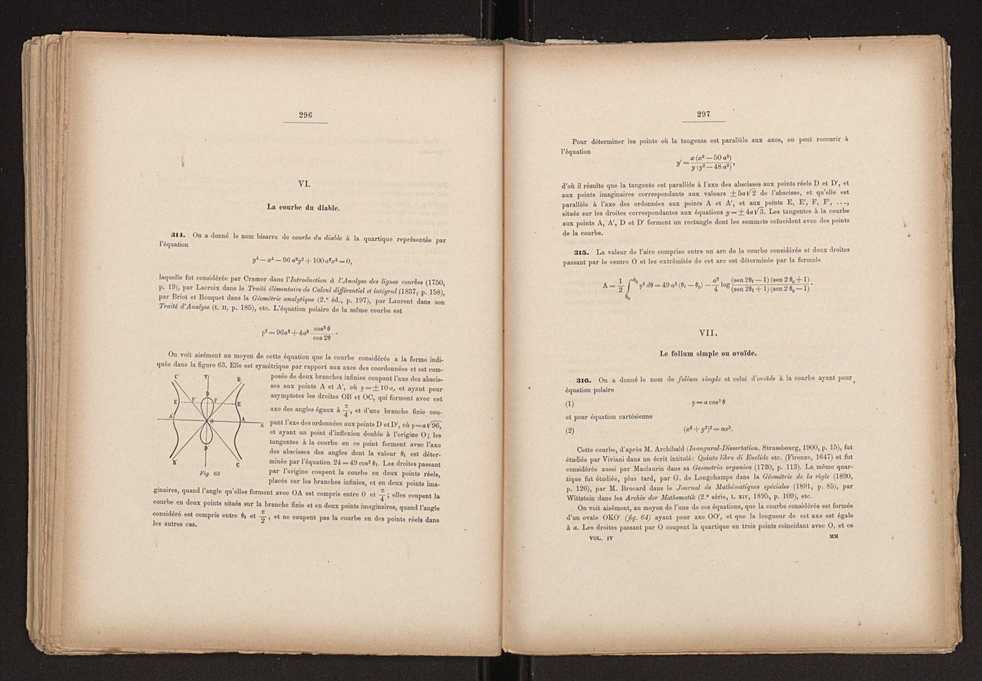 Obras sobre mathematica. Vol. 4 156