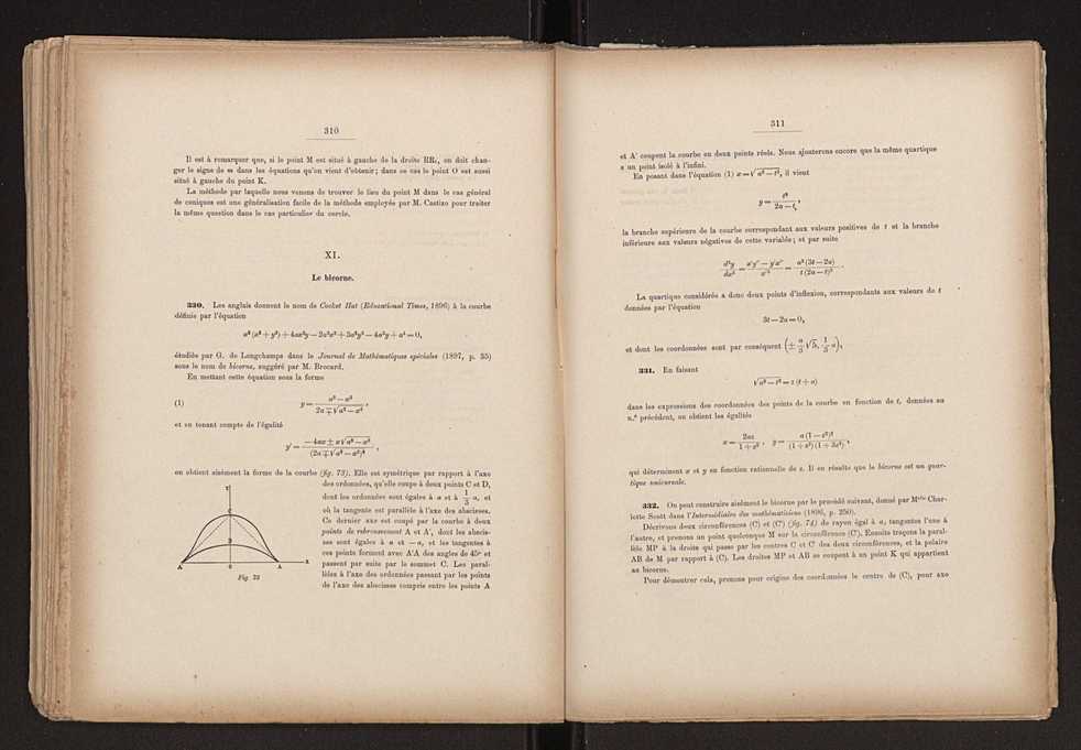 Obras sobre mathematica. Vol. 4 163