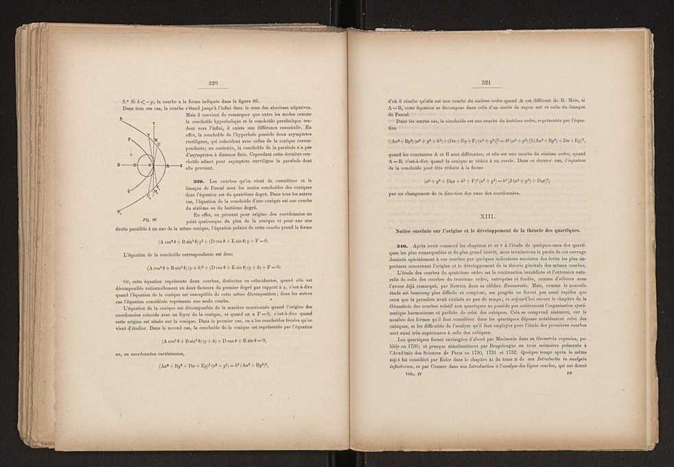 Obras sobre mathematica. Vol. 4 168