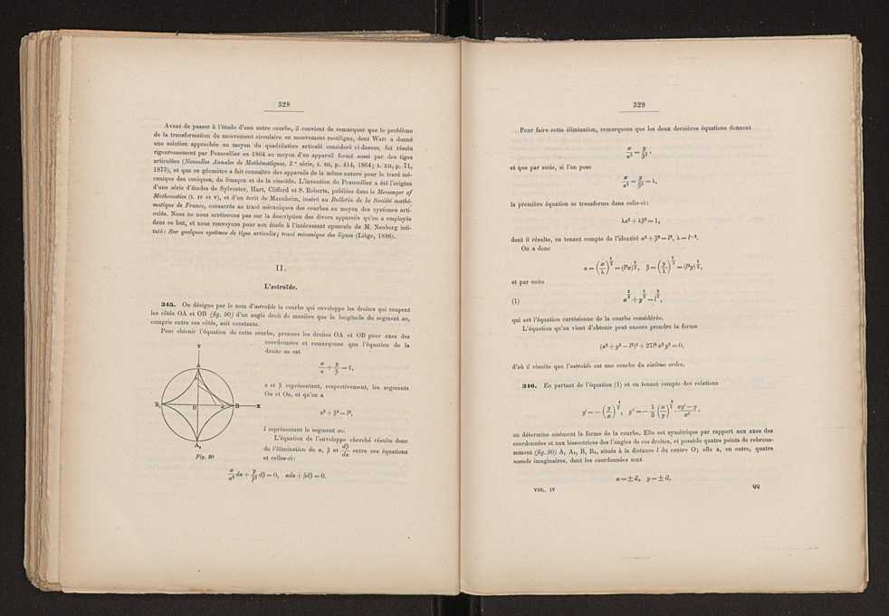 Obras sobre mathematica. Vol. 4 172