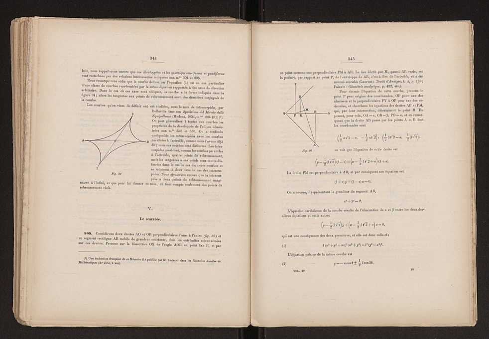 Obras sobre mathematica. Vol. 4 180