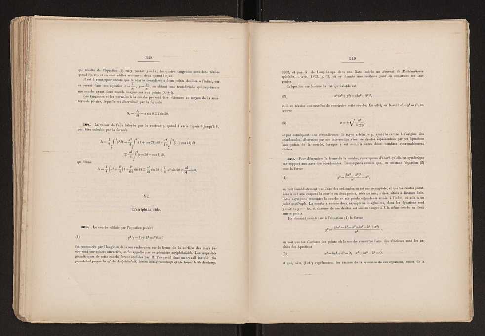 Obras sobre mathematica. Vol. 4 182
