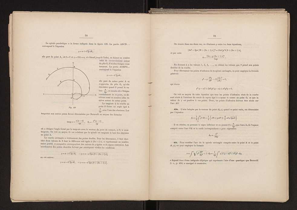 Obras sobre mathematica. Vol. 5 41