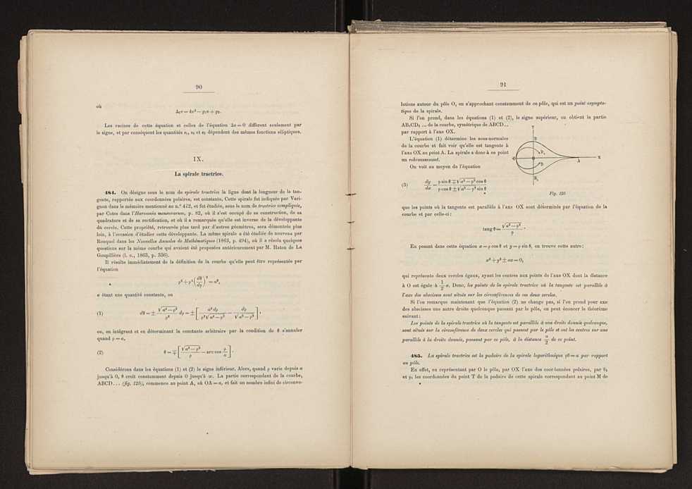 Obras sobre mathematica. Vol. 5 51