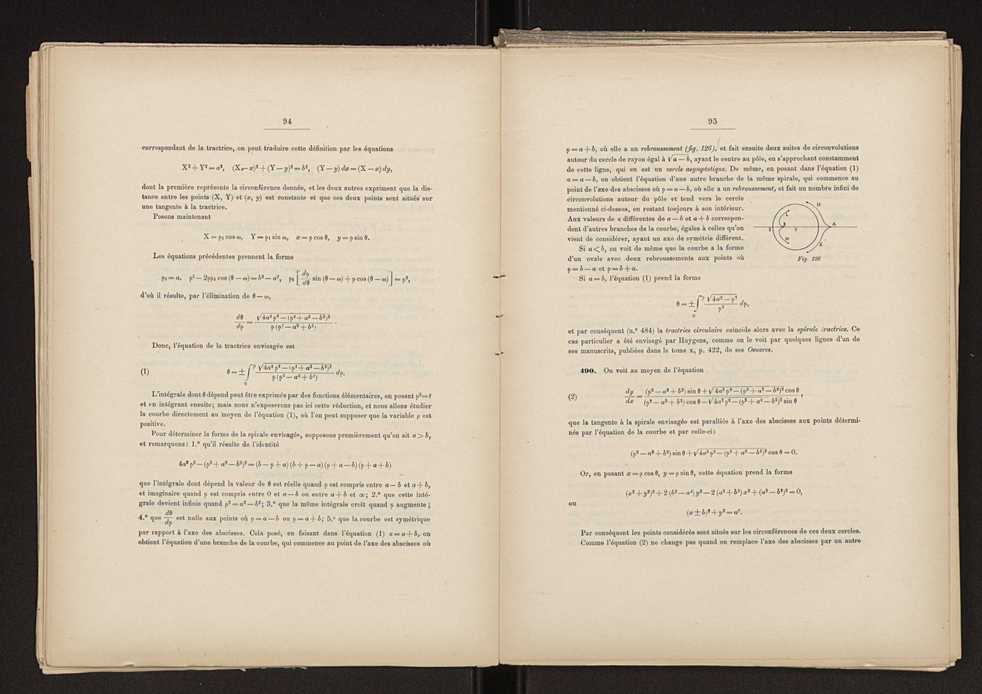 Obras sobre mathematica. Vol. 5 53
