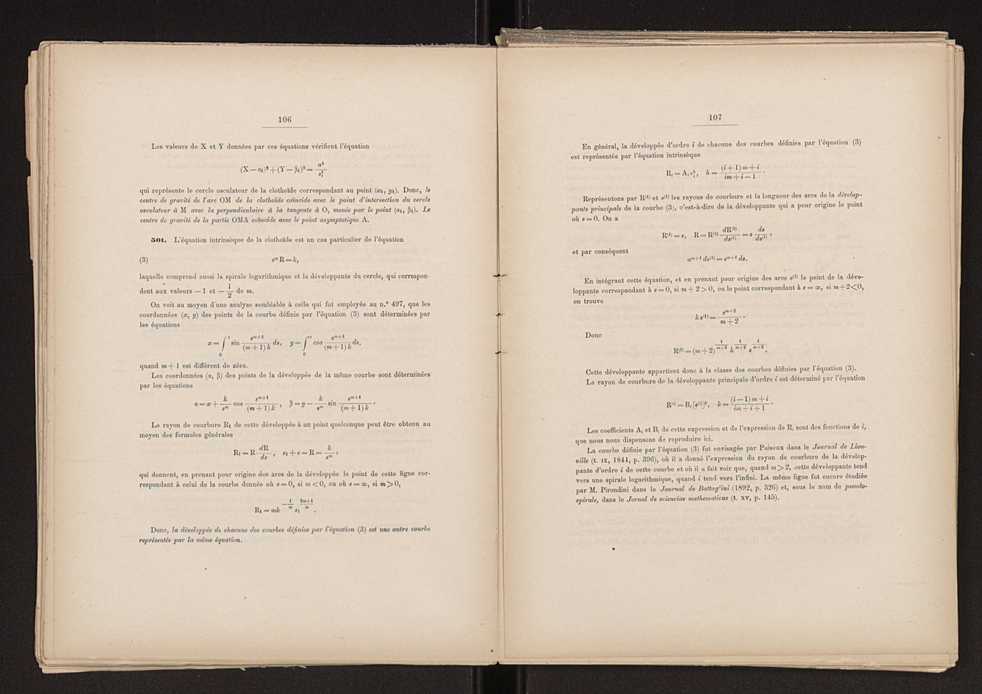 Obras sobre mathematica. Vol. 5 59