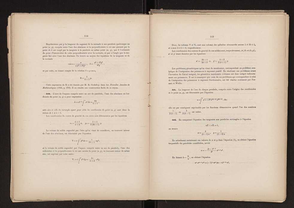 Obras sobre mathematica. Vol. 5 65