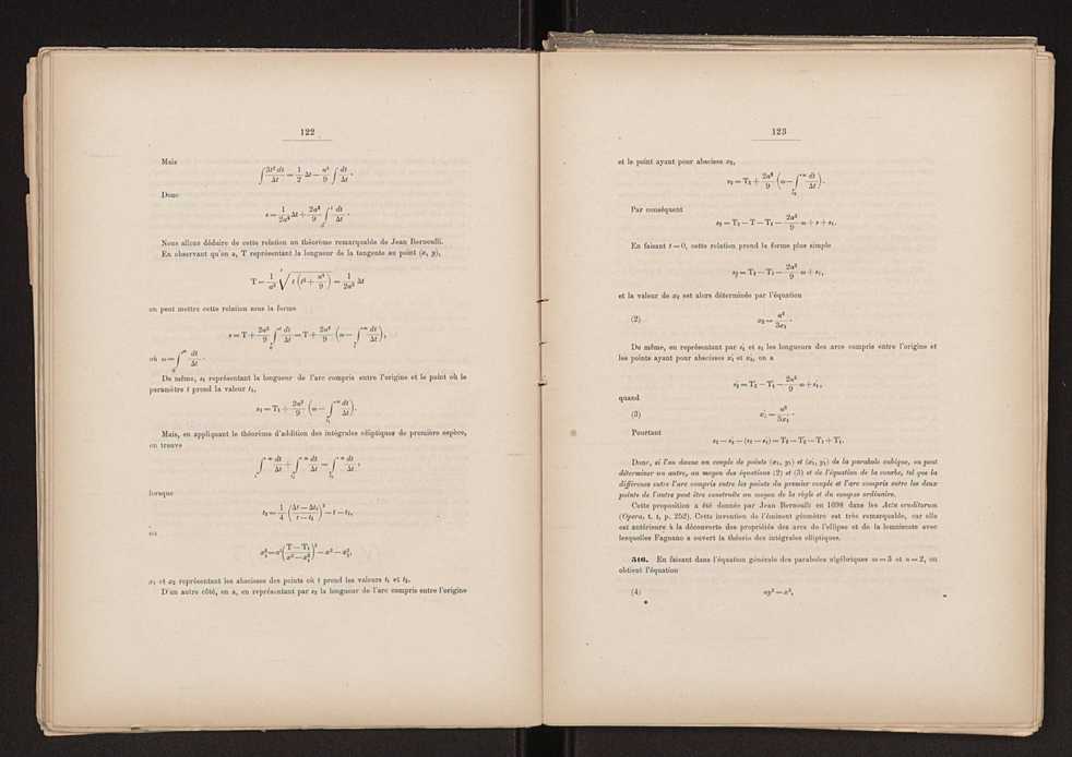 Obras sobre mathematica. Vol. 5 67
