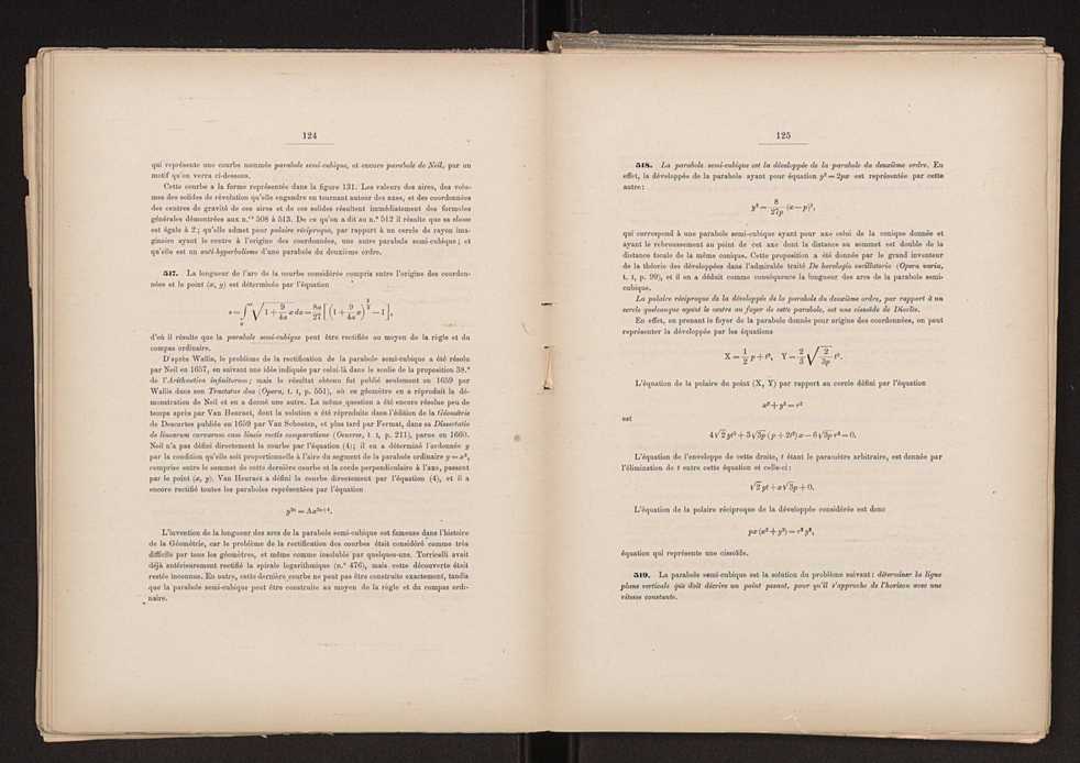 Obras sobre mathematica. Vol. 5 68