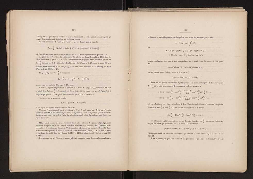 Obras sobre mathematica. Vol. 5 75