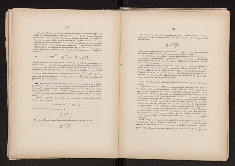 Obras sobre mathematica. Vol. 5 79
