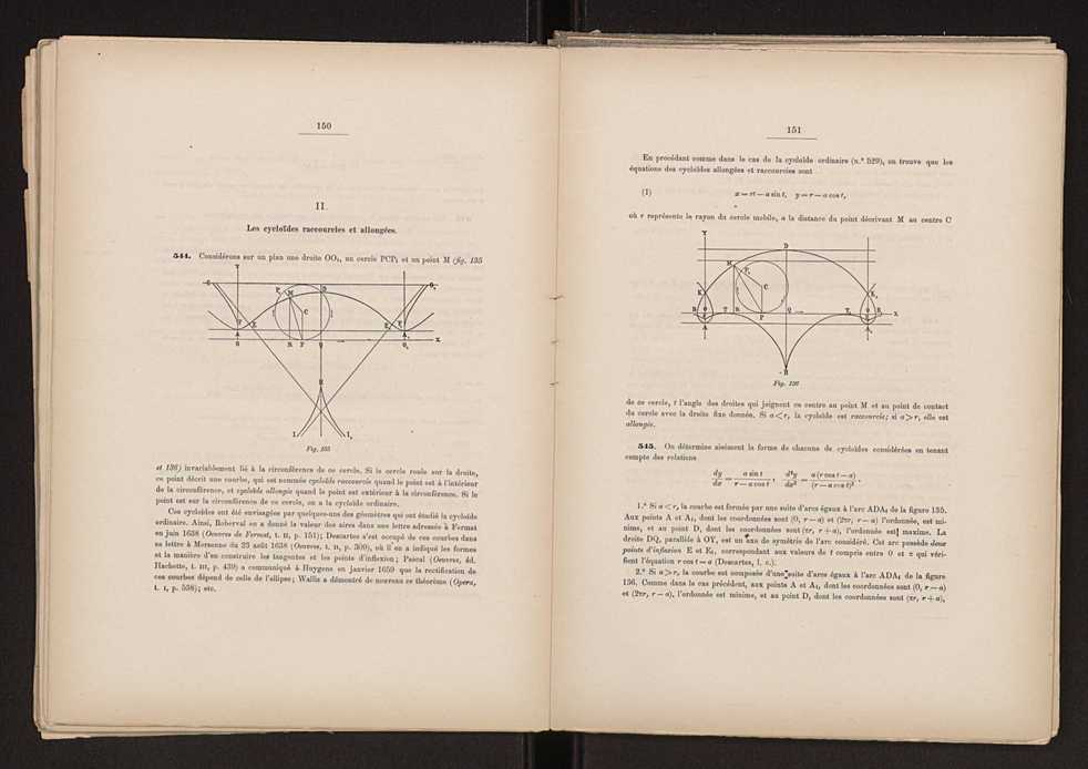 Obras sobre mathematica. Vol. 5 81